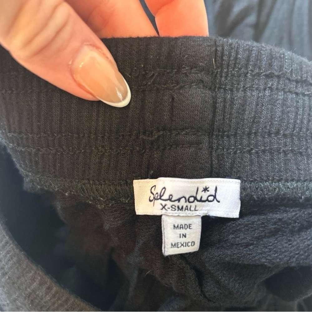 Splendid Joggers XS - Picture 3 of 3